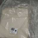 JARLINK Over The Door Organizer Storage, 5 Shelf Hanging Door Organizer with 5 Large Capacity Pockets, Anti Tilt 44 lb Load Behind Door Storage for Bedroom, Bathroom, Pantry, Nursery, (Beige) (1 Pack)