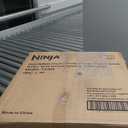 Ninja SLUSHi with RapidChill Technology, 88 oz. Frozen Drink & Slushie Machine, 5 Preset Programs, Margaritas, Frapps, and More, Premium Accents, Black, FS301