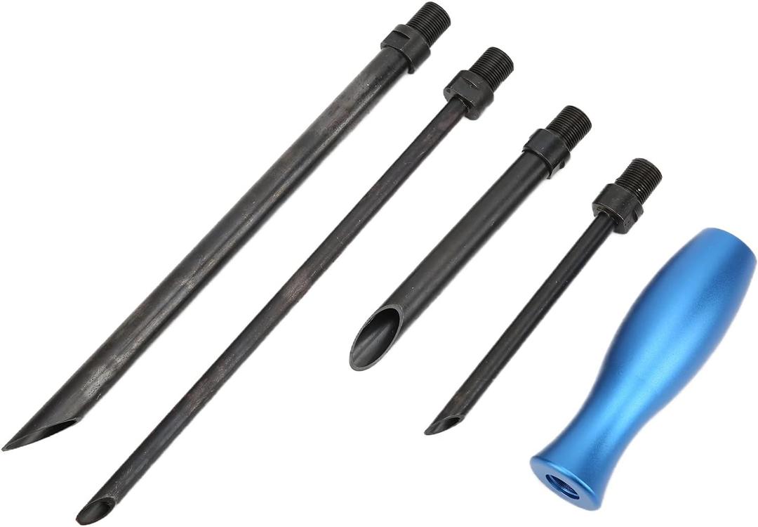 Fydun Wire Insertion Tool Wire Harness SpecialWires Vehicle Repacking Accessories 7618 Auto Repair Tools