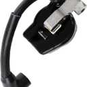 850108013 Ignition Coil for Homelite Ryobi RY09056 UT26HBV 26cc Blower