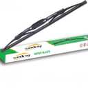 12" Rear Windshield Wiper Blade Replacement For Chevrolet Traverse 2009-2015 Captiva 2009-2018 Cadillac SRX 2011-2015 Windscreen Wiper