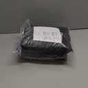 Magnetic Fireplace Blanket for Heat Loss Indoor Fireplace Covers Keep Drafts Out Stops Heat Loss Fireplace Draft Stopper with Built-in 12 Strong Magnet for Iron Fireplace Frame Fireplace Screen 39x32