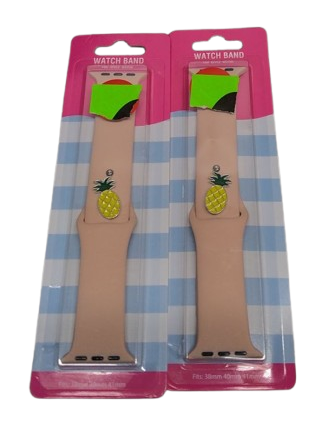 Summer Watch Band 2 Pack