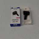 ZGear FM Transmitter and Fast Charging Car Charger 12 watt 2.4 amp Aux & USBport