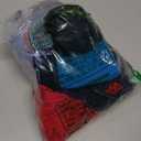 Hanes Boys' Underwear, Boxer Briefs for Boys and Toddlers, Soft Cotton, 7 and 10 Packs