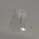 AceOrbit 2pcs Acrylic Bookmark Holders Clear Pencil Pen Holder Cup Acrylic Desk Accessories for Transparent Makeup Brush Holder Home Office Desk Supplies Stationery Organizer Book Lover Teacher Gift