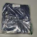 Levi's Womens 724 High Rise Straight Jeans (Blue, M)