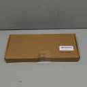 VGIA 6 Pcs Artificial Eucalyptus Stems Eucalyptus Leaves Fall Decorations for Office and Home Artificial Plants for Floral Arrangement