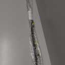 Front Right Passenger Side Chrome Fender Garnish Molding Trim Replacement for Sonata 2011-2014