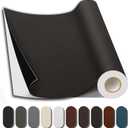 Leather Repair Kits, Large Vinyl Repair Patch for Couches Furniture
