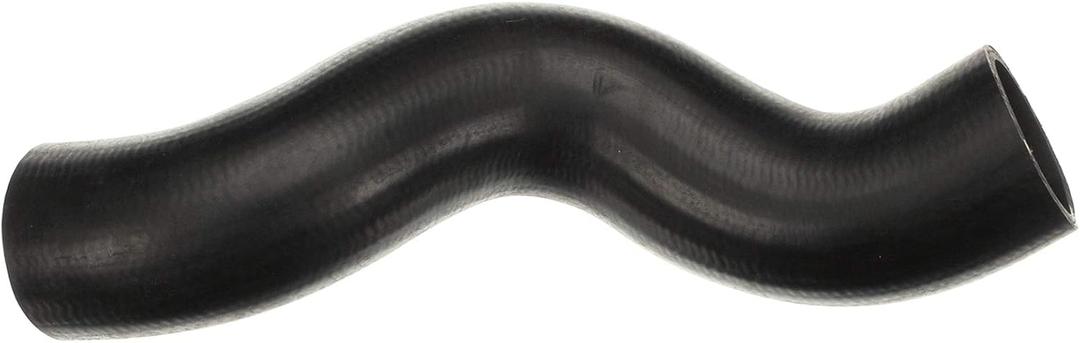 Gates 22718 Premium Molded Coolant Hose, Black