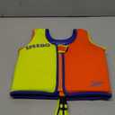 Speedo Kids' Begin to Swim Flotation Classic Life Vest UPF 50
