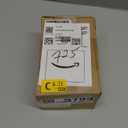 Hikeen Ski Wall Rack for Garage - Ski Wall Mount Storage Rack Fits Any Ski,Garage Organization & Space-Saving Winter Gear - Durable Ski Rack for Wall Display 2Pack