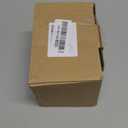 Solar Candle Light, Warm White Light, Solar Charging Tea Wax Light, 6 fire Wax Lights, Suitable for Weddings, Valentine's Day, Halloween, Christmas, Garden Decoration, etc.