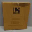 Handicrafts Home 8x10 Picture Frame Mother of Pearl Collection, Handcrafted Photo Frame, Small Picture Frame for Living Room, Wall Decor, Office Desk Decor, Vintage Picture Frames, Gift for her, Thanksgiving gift for friends & Family (MOP-WHITE)