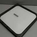 Wyze Smart Scale X - Digital Bathroom Scale for Body Weight, BMI, Body Fat, Muscle Mass, Heart Rate Monitor | ITO Glass & LED Backlight | Batteries Included, 400 lbs (White)