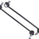 ApplianPar Front Driver and Passenger Side Stabilizer Sway Bar End Links for Nissan Murano 2003-2007 Quest 2004-2009