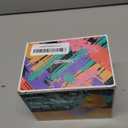 Skyroku Duck-Tastic Faucet Extender for Toddlers  Kicking Legs Fun! Splash-Proof & Easy Install Sink Extender for Kids (Yellow&Green)