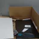 [2 Pack] 24 Inch Computer Privacy Screen for 16:9 Aspect Ratio Widescreen Monitor, Eye Protection Anti-Glare Blue Light Computer Monitor Privacy Filter, Removable Anti-Scratch 24in Protector Film