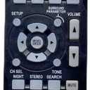 Replacement Remote Control for Denon AVR-3805 AVR-3806 AVR-3807 AVR-3808 AVR-3809 AVR-3801 AVR-3802 AVR-3803 AVR-3804 AV Surround Receiver