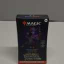 Magic: The Gathering Outlaws of Thunder Junction Commander Deck - Quick Draw (100-Card Deck, 2-Card Collector Booster Sample Pack + Accessories)