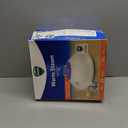 Vicks Warm Steam Vaporizer, Small to Medium Rooms, 1.5 Gallon Tank  Warm Mist Humidifier for Baby and Kids Rooms with Night Light, Works with Vicks VapoPads and VapoSteam