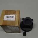 Secure Tilt/Swivel Mount for Garmin Striker 4 (010-01550-00), Plus 4/4Cv - Kayaking, Ice Fishing, Boating, and Stand-Up Paddle Board Accessories, 010-12439-10