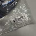 Kanu Surf Boys' Short Sleeve UPF 50+ Rashguard Swim Shirt (6, Solid Charcoal)