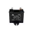 Compatible Refrigerator Freezer Run Capacitor W10350564 WPW10350564 PS11753490 AP6020176  Fits Whirlpool Maytag Kenmore KitchenAid Cooler Compressor 12F 180VAC