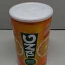 Tang Orange Drink Mix (72oz) (72 Ounce (Pack of 1)), BB Date: 01/20/2028