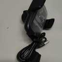 Wireless Car Charger, 15W Qi Fast Charging Auto Clamping Car Charger Phone Holder Mount, JOYROOM Cell Phone Holder Car Mount for iPhone 16 15 14 13 Pro Max Xs, Galaxy S24 Ultra, LG, Google