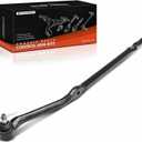 A-Premium Front Right At Steering Arm Steering Drag Link
Compatible with Jeep TJ Series - Wrangler 1997-2006, TJ 1997-2006, 4WD, Correct Wheel Posture, Tighten Loose Steering Feel