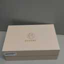 Laser Hair Removal for Women and Men, IPL Laser Hair Removal Painless, Permanent, at-Home Use Facial Hair Removal for Women, Dual Lights, Effective in 2 Weeks, Storage Bag for Travel