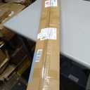 Convex Shape Aluminum Track Garage Door Seals Weather Stripping Kit (10ft, T2-003)
