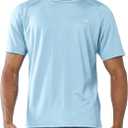 NORTHYARD Men's Athletic Running T-Shirts Workout Lightweight Short Sleeve Performance Shirts Top Tee