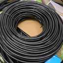 240FT Quick-Connect Drip Irrigation System, Automatic Garden Watering System Kit with 1/2" & 1/4" Fast-Lock Fittings, Adjustable Sprinklers for Raised Beds, Garden, Greenhouse, Lawn (2 Boxes)