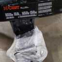 CURT 13284 Class 3 Trailer Hitch, 2-Inch Receiver, Select Mazda CX-9