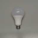 KDD LED Light Bulbs Soft White 2700K, 60 Watt Equivalent LED Bulbs, White LED Bulbs for Bedroom Living Room, Stand