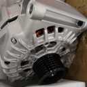 ACDelco GM Genuine Parts 25925948 Alternator"