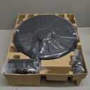 iRobot Roomba 104 Vac Robot Vacuum - Intense Power-Lifting Suction, Smart & Fast Home Mapping, Ideal for Pet Hair, LiDAR Navigation, Multi-Surface Cleaning, Cleans in Neat Rows, Self-Charging