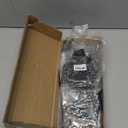 5 Pack 18 Inch Chainsaw Chain 62 Drive Links .050" Gauge, 3/8" Pitch Replacement Chains Compatible with Ryobi, Kobalt, Echo, Poulan, Craftsman and more