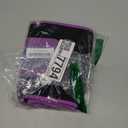 MORECOO Waist Trainer for Women/Men, Sculpt Touch Sweat Band for Stomach, Waist Trimmer for Women Workouts &Speed Belly Sweat (Large, Purple)