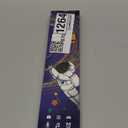 Phyulls Smart Watch for Kids, Smart Watch Toys with 39 Games Camera Video Recorder Music Alarm Calculator Calendar Flashlight Stopwatch Pedometer Gift Toys for 3-12 Years Old Boys and Girls (Black)