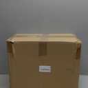 PENSUN Dog Ramps for Small & Big Dogs Portable Folding Pet Stairs with Nonslip Surface Foldable Truck Ramp Stairs for Car, SUV and Trucks, Supports Up to 250LBS, 6 Steps