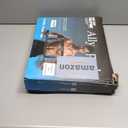 Ally Peaks Pull Up Bar for Doorway | Thickened Steel Max Limit 440 lbs Upper Body Fitness Workout Bar| Multi-Grip Strength for Doorway | Indoor Chin-Up Bar Fitness Trainer for Home Gym Portable (Silver2)