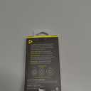 Acoustic Memory Foam Universal Earbud Tips