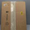 Amazon Basics 14x20x1 Air Filter 6 Pack, MERV 8 AC Furnace Filters (Actual Size: 13.75" x 19.75" x 0.75")