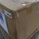 Counter Height Barstools 26 inch Upholstered Button Tufted Swivel Bar Stools with Back and Wood Legs for Kitchen Island,Set of 2,Beige-Nailhead Trim