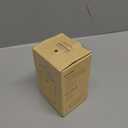 Airversa Waterless Diffuser for Essential Oil, Car Diffsuer, Battery Operated Nebulizer, 0.7 Fl Oz/ 20mL, Mini Scent Air Machine, 3 Timers & 3 Mist Levels for Home, Room, Car, Office - AN6 Black