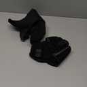 Marnonsis Dog Leg Braces for Torn ACL Hind Leg, with 4 Metal Stabilizers Support,Adjustable Dog Knee Braces for Back Leg, CCL, Luxating Patella, Ligament Injuries, Hip Dysplasia, L